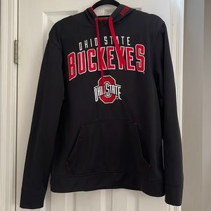 Ohio State Buckeyes Hoodie